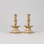 1161 1242 CANDLESTICKS